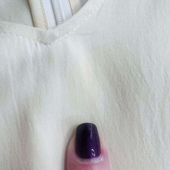 Brunello Cucinelli Jumpsuit with rhinestone - Picture 10 of 15